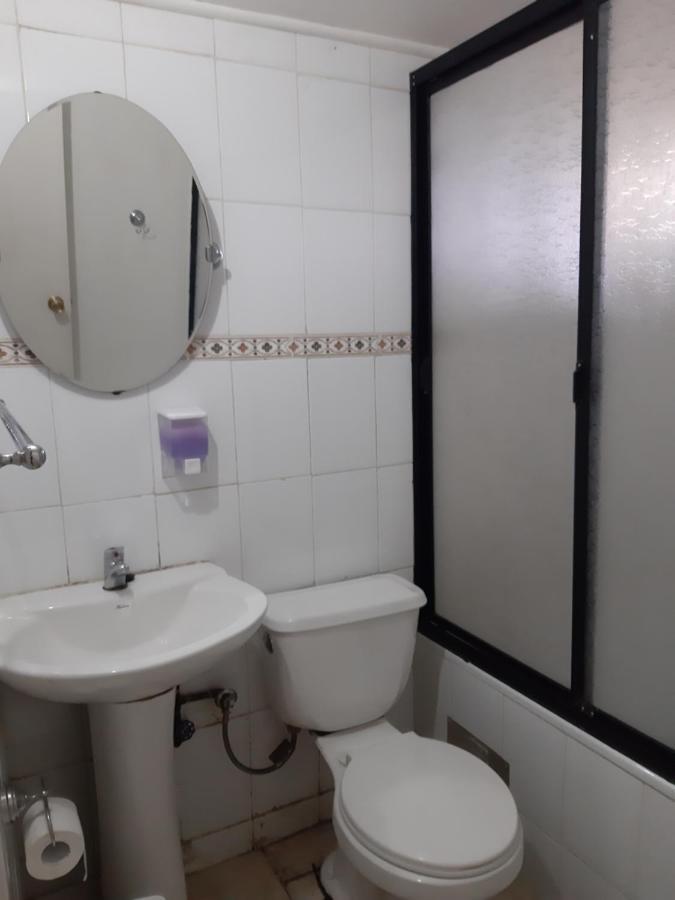 Cabanas Don Foncho Кастро Екстер'єр фото