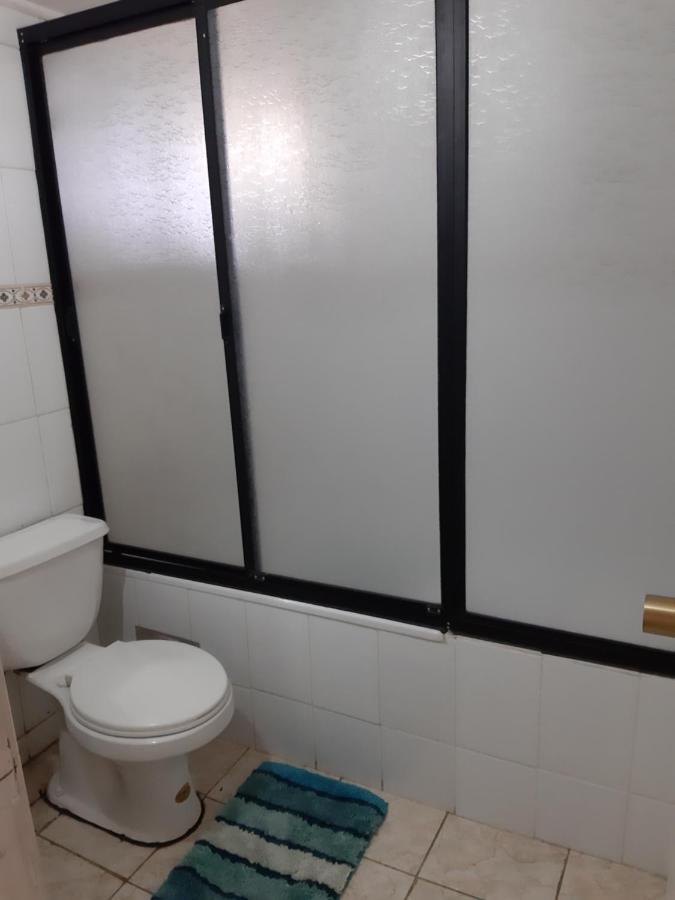 Cabanas Don Foncho Кастро Екстер'єр фото