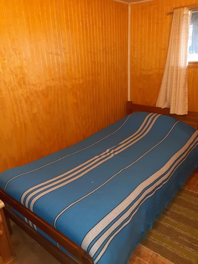 Cabanas Don Foncho Кастро Екстер'єр фото